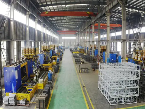 Sheet Metal Workshop