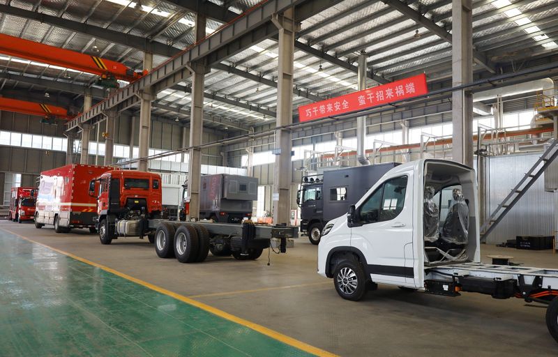 Fengqi interior fitting shop