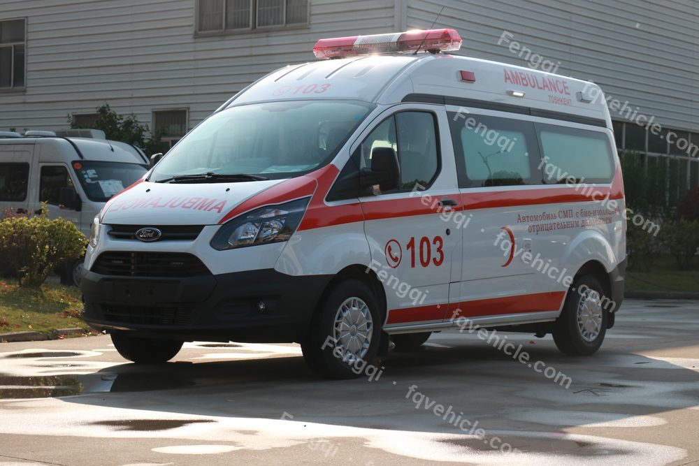 Ambulance