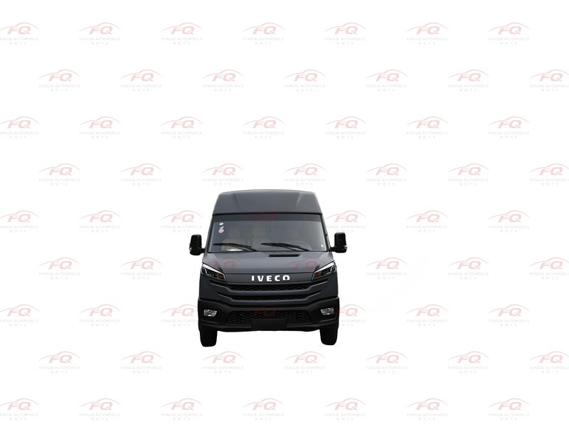 IVECO Daily A37 Camper Van