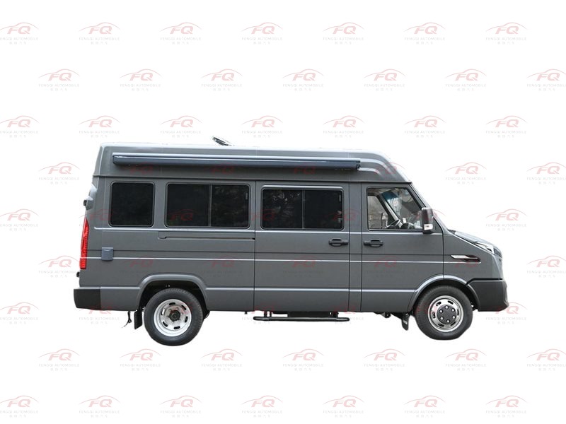 IVECO Daily A37 Camper Van