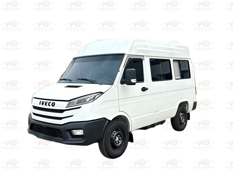 Camping & RV Vehicles