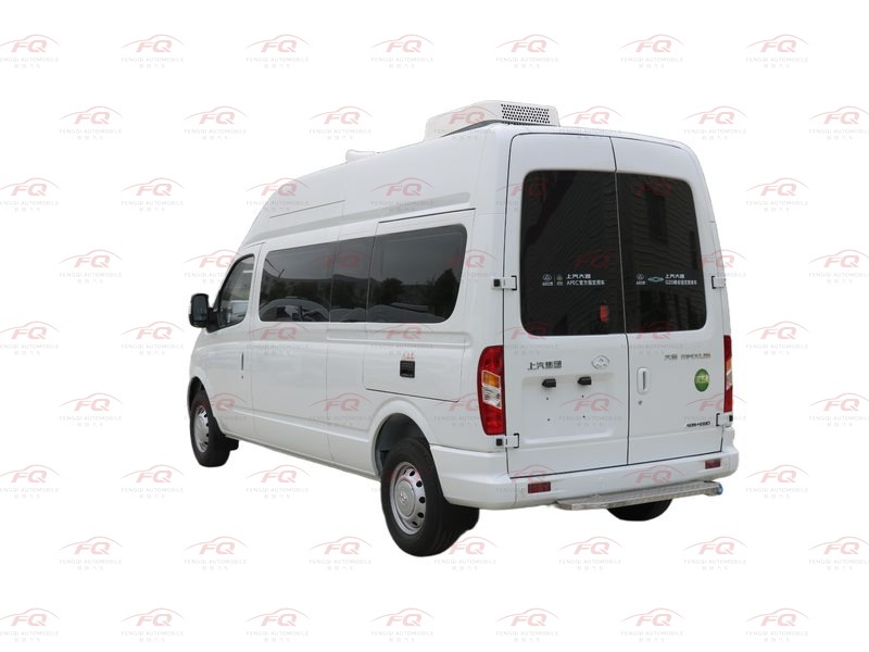 SAIC Maxus V80 Vehículo de optometría