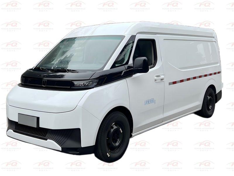 Mobile Service Vehicles