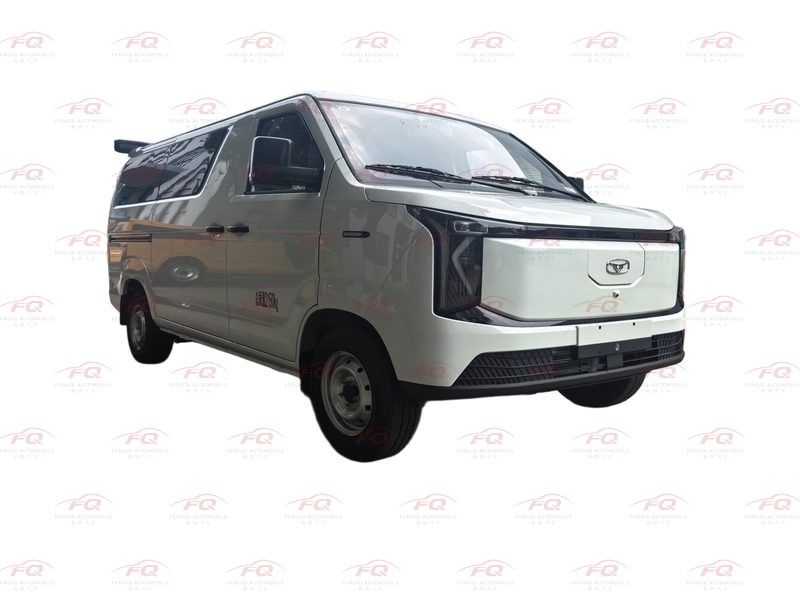 Tire Repair Vehicle