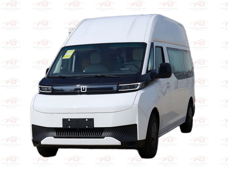 Mobile Beauty Vehicles