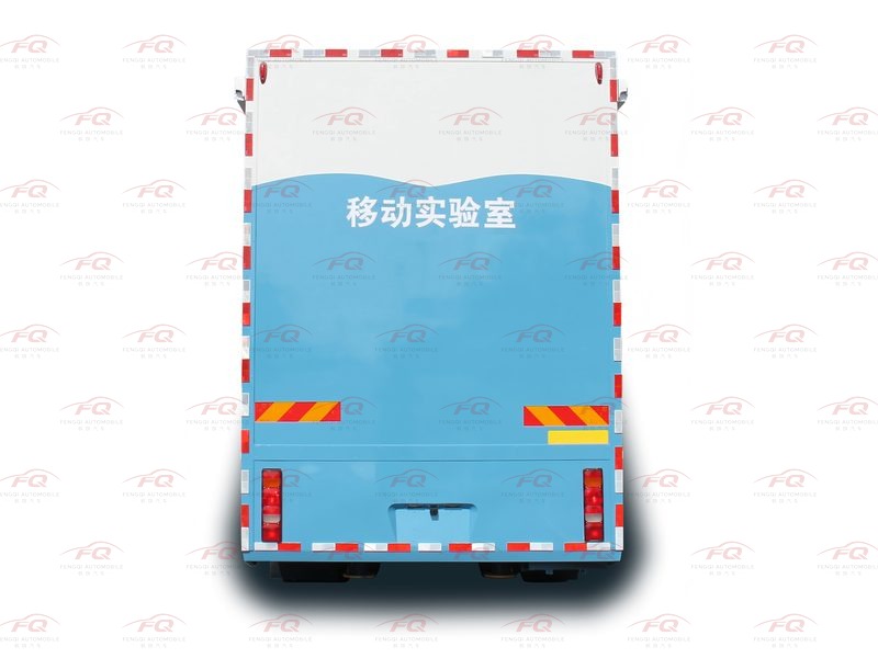 SITRAK Mobile CT Laboratory (Container Module)