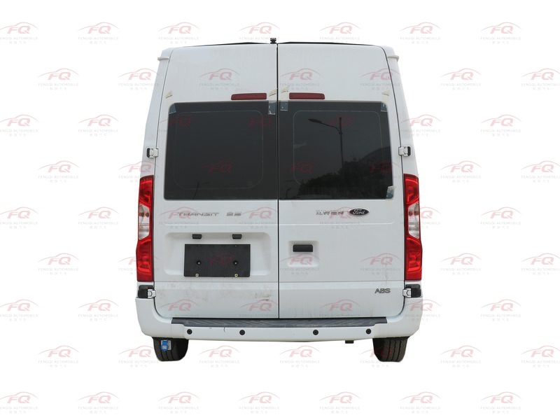Fuel Quality Inspection Vehicle