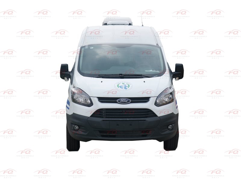 JMC Ford Transit V362 Fahrzeug zur Tierkrankheitserkennung