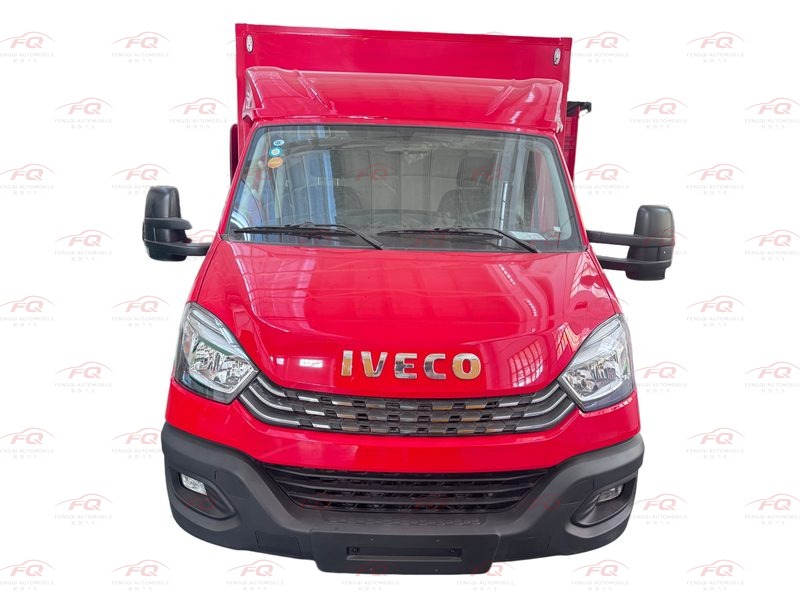 Tool & Inspection Vehicle (Cabin)