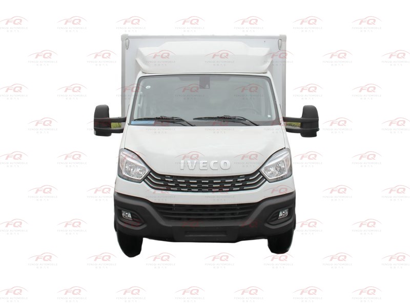Pathogen / Microorganism Detection Vehicle