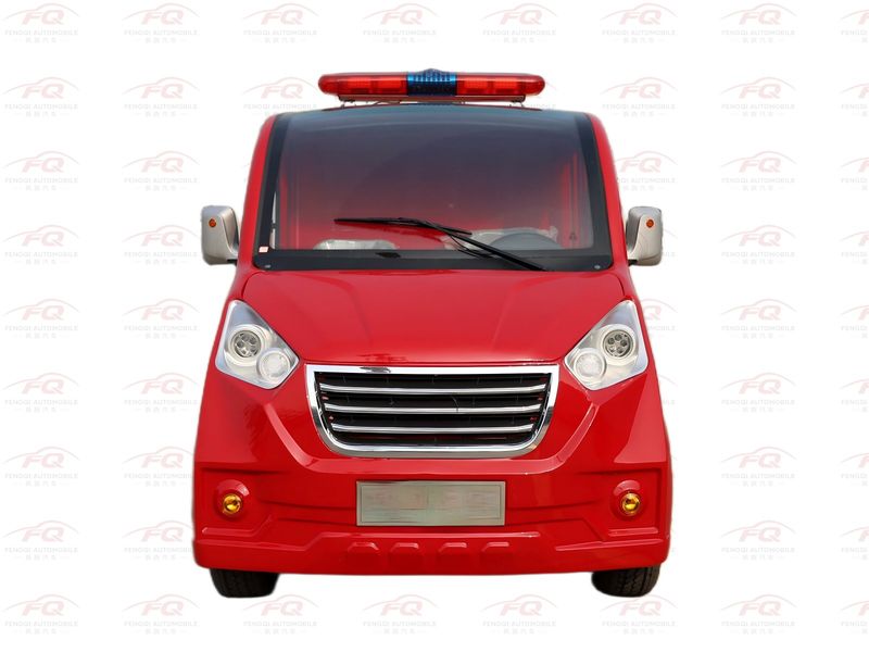 Mini-Löschfahrzeug 155A